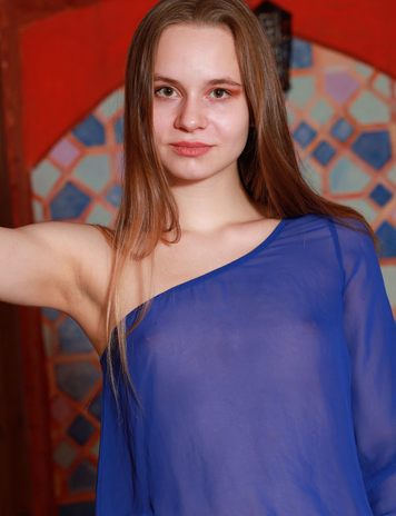 Sinistral in Despondent